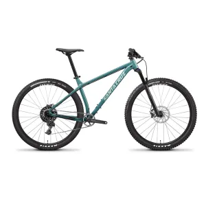 2019 Santa Cruz Chameleon AL R-Kit 29