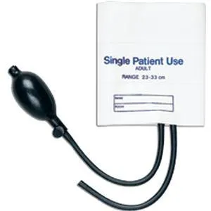 Adult Single-Patient Use Inflation System