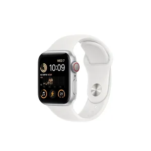 Apple Watch Se Gps   Cell 44Mm