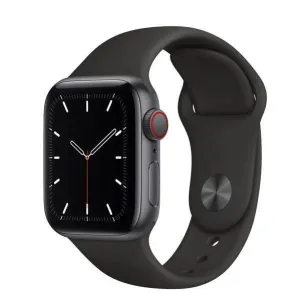 Apple Watch Series 5 GPS   Cellular 4G (Refurbished)