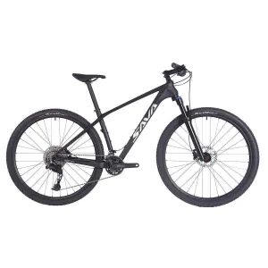 BEAST U6.0 Carbon Hardtail Mountain Bike 22S