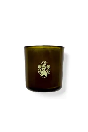 CLIMBING TUSCAN ROSEMARY CANDLE