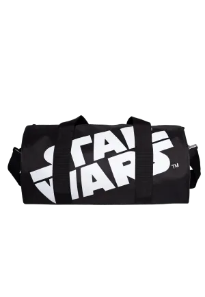 Difuzed - Star Wars - Logo Sportsbag