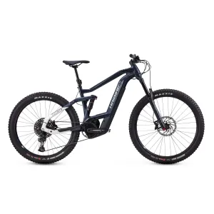 Haibike ALLMTN 3, e-bike MTN/ATB, Navy Blue