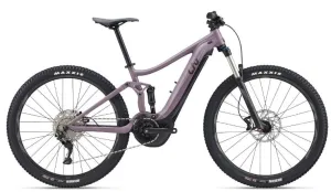 LIV EMBOLDEN E  2 E-MOUNTAIN BIKE