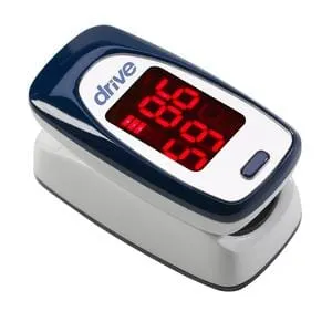 Medquip Airial™ Fingertip Pulse Oximeter