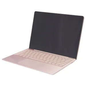 Microsoft Surface Laptop Go (1943) i5-1035G1/8GB/256GB/Windows 10 Home - Pink