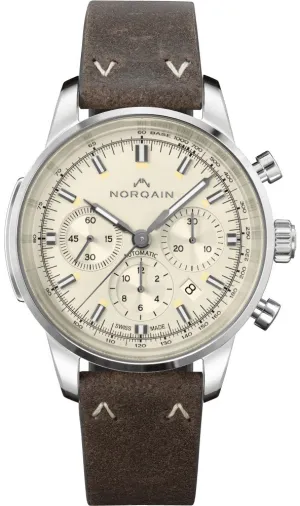 NOR Watch Freedom 6 Chrono