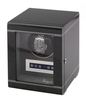 RAP Watch Winder FORSmula Single Carbon Fibre