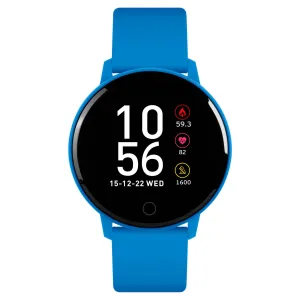 Reflex Active Bright Blue Series 09 Smart Watch