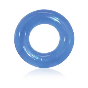 Ring O Super Stretchy Gel Erection Ring Assorted Colors