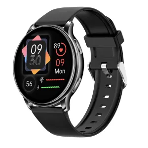 Smart Watch Bluetooth Calling Heart Rate Blood Pressure Blood Oxygen Monitoring