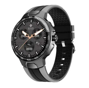 SMARTOBY  E15 Sport Black - Extra Straps availible go to accessories