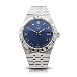 Tudor Royal 38mm Steel Watch Ref: 28500