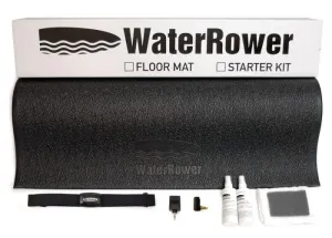 WaterRower Starter Kit