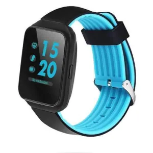 Z40 1.54 inch bluetooth Smart Watch Blood Pressure Monitor Heart Rate Smart Wristband